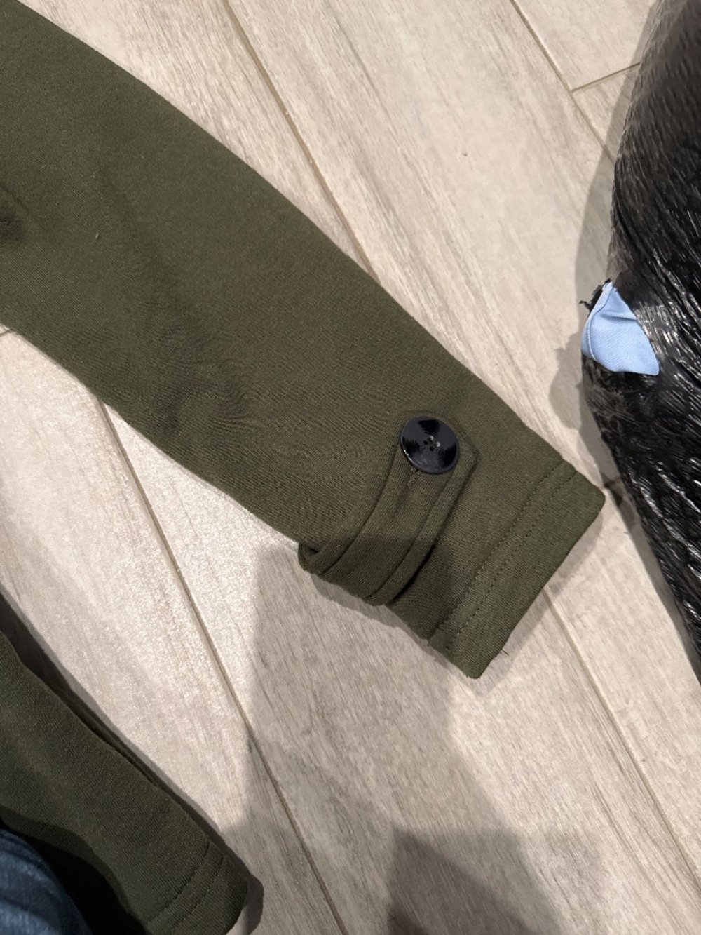Jacket - Picture 3 of 4